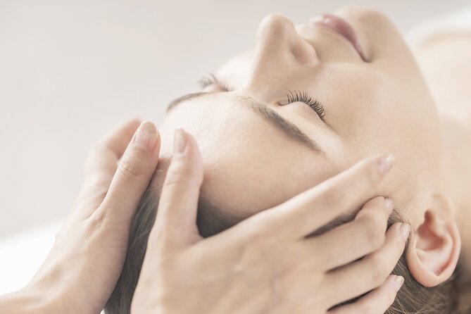 ZEN therapy | Shiatsu-style massage, EnergyTherapy & Japanese Tea - Matcha and a small tea ritual