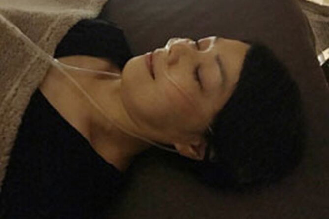 ZEN therapy | Shiatsu-style massage, EnergyTherapy & Japanese Tea - Is $57.23 a fair price?